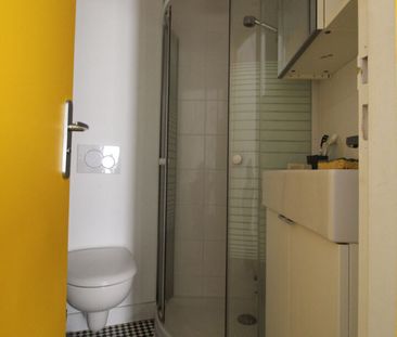 Location appartement 1 pièce, 11.80m², Dijon - Photo 2