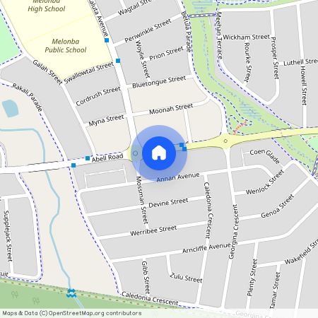 275, Abell, Road, Marsden Park, 2765, New South Wales