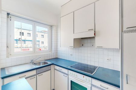 Vivi al meglio: Appartamento 3.5 locali luminoso in posizione strategica - Foto 4