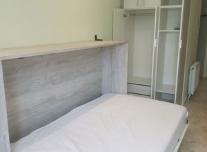 Studio/Γκαρσονιέρα για ενοικίαση - Κέντρο Θεσσαλονίκης, - Φωτογραφία 2