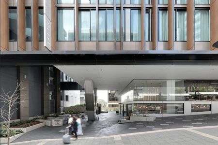 Luxury Living in the Heart of St Leonards - Photo 4