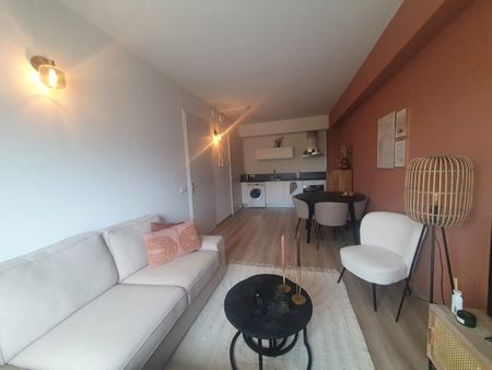 Te huur: Appartement Karnemelkstraat 9 D2 in Breda - Foto 3