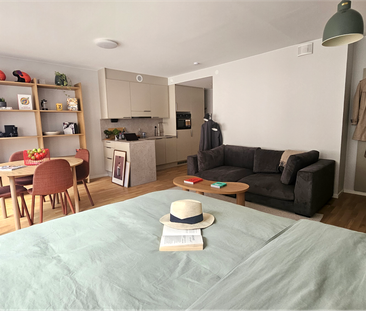 Saltmätargatan, Stockholm - Photo 6