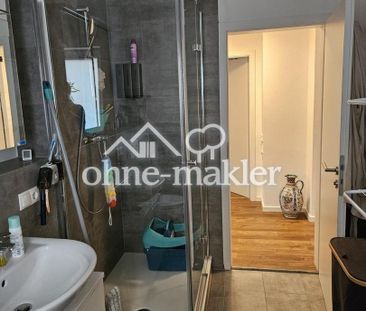 Schöne helle 3-Zimmer-Wohnung mit Balkon in Ottobrunn - 1 Jahre bef... - Foto 5