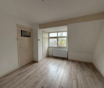 Te huur: Appartement Prins Frederik Hendrikstraat in Rotterdam - Photo 3