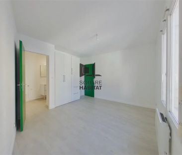 Location appartement 3 pièces - 58.8m² à Montmorillon (86500) - Photo 2