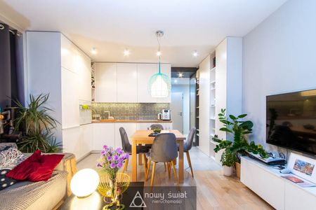 Mieszkanie 3 pokojowe na wynajem blisko Rakowickiej Olsza - Zdjęcie 2