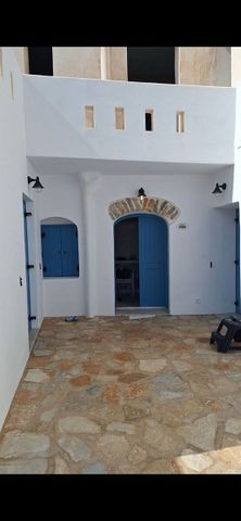 Μονοκατοικία για ενοικίαση Βίβλος (Νάξος) - Photo 3