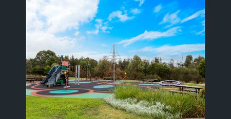 Spacious two-bedroom plus study apartment in the heart of Riverwood - Photo 5