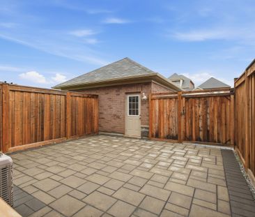 For Lease - 178 Northvale Road, Markham, Ontario - Photo 4