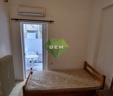 Studio/Γκαρσονιέρα για ενοικίαση Σέμελη (Ηράκλειο Κρήτης) - Photo 2