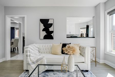 For Lease - 183 Binder Twine Trail, Brampton, Ontario - Photo 3