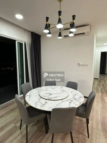 SkyVue Residence @ Kobusak - Foto 2