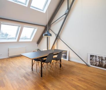 Designer-Loft im Herzen von Neuss - Photo 5