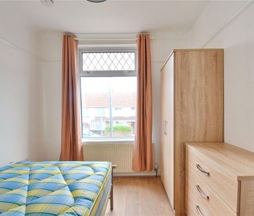 6 bedroom terraced house to rent - Photo 5