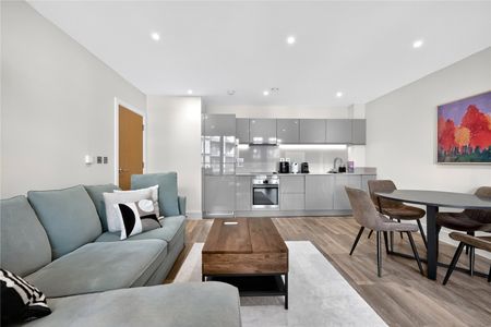 The Grange, London, SE1 3GW - Photo 4