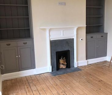 1 bedroom ground floor maisonette to rent - Photo 1