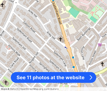 Arley Hill - Cotham - Photo 1