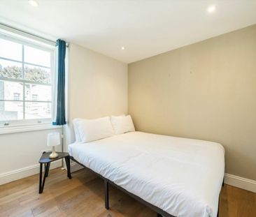 Mornington Crescent, NW1, London - Photo 3