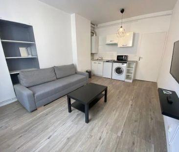 APPARTEMENT T1 A LOUER - Photo 4