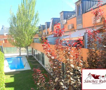 Piso de alquiler en Calle Ángel Alberquilla Polín, 11, Casco Antiguo - Photo 2