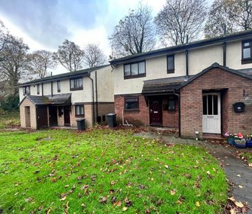 2 bedroom maisonette to rent - Photo 1