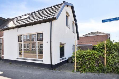 Te huur: Huis Oude Postweg in Hengelo - Photo 3