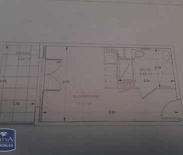 Location Appartement 1 pièce 23m² MONTPELLIER 34000 - Photo 6