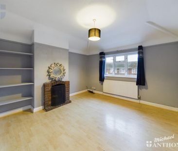 1 bedroom maisonette to rent - Photo 1