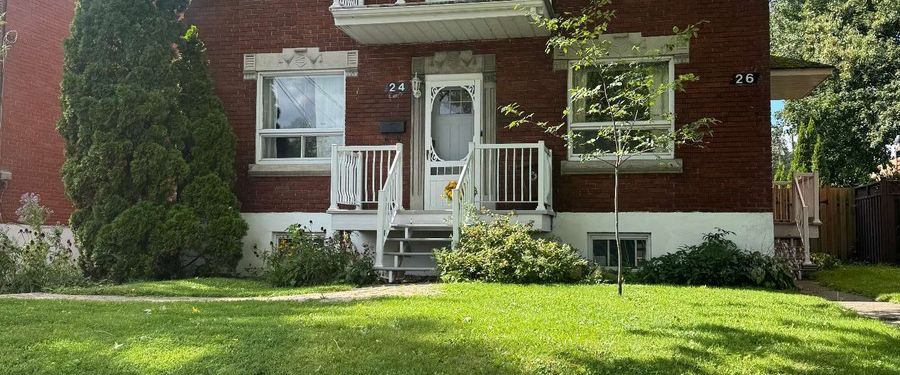 À louer / Appartement - Photo 1