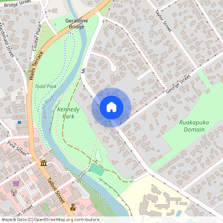 64a Mckenzie Street, Geraldine, Timaru