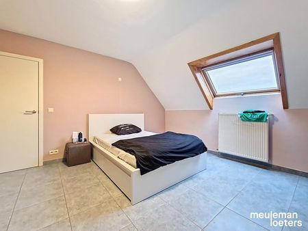 Appartement te huur - Photo 4