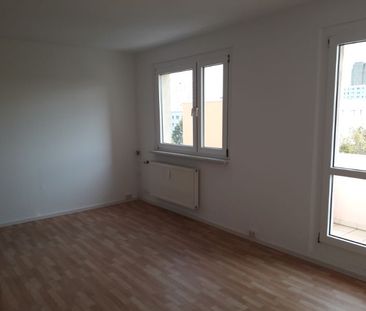 Gemütliche 1-Raum-Wohnung mit einer Einbauküche und einem Aufzug - Photo 1