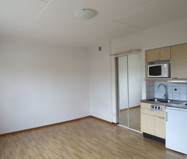 Solgårdsgatan 16 A - Foto 1