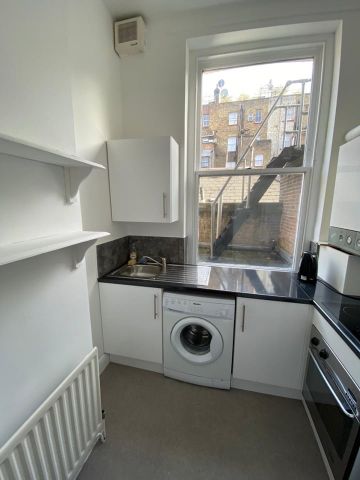 2 Bed Flat, Praed Street, W2 - Photo 5