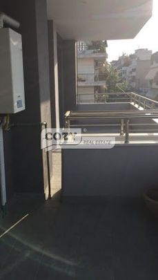 Διαμέρισμα για ενοικίαση Κέντρο (Καλαμαριά) - Φωτογραφία 1
