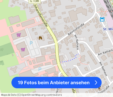 Luxeriöses Wohnen mit großer Sonnenterrasse! - Foto 1