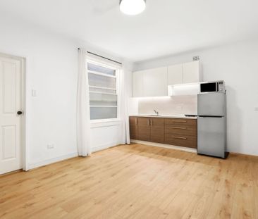 9 Ward Avenue, Potts Point NSW 2011 - Studio For Rent | Domain - Photo 4