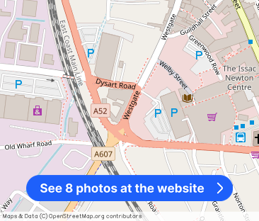 Westgate, GRANTHAM - Photo 1