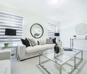 For Lease - 9 Tracey Court, Whitby, Ontario - Photo 4