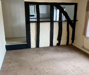 The Green, Aston-on-trent, DE72 - Photo 1