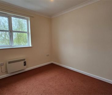 Flat 30 Bentley House, Abbeygate Court, March - Photo 2
