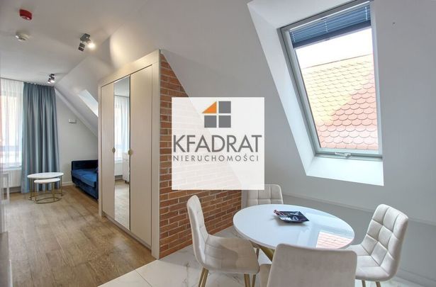Apartament na Starym Mieście - Zdjęcie 1