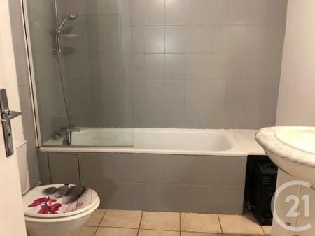 Location Appartement 2 pièces 45m² NEMOURS 77140 - Photo 2