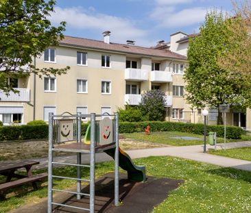 Neuwirthstraße 5b-10 - Foto 1