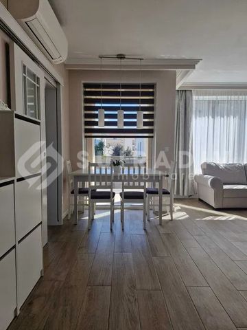 Apartament modern, complet dotat, parcare subterana- zona Sigma - Photo 3