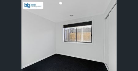 Brand New Modern 3-Bedroom Be The First Ever Tenant! - Photo 3