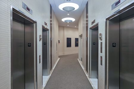 For Lease - 500 Doris Avenue Unit# 2223, Toronto, Ontario - Photo 4