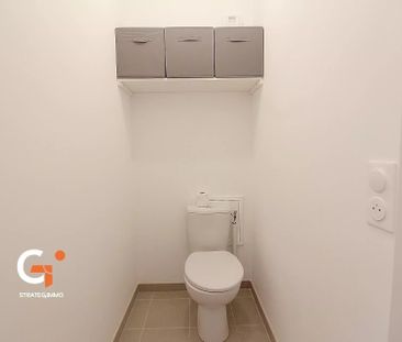 T2 RÉCENT DANS RÉSIDENCE SÉCURISÉE SAINT SEVER - Photo 6