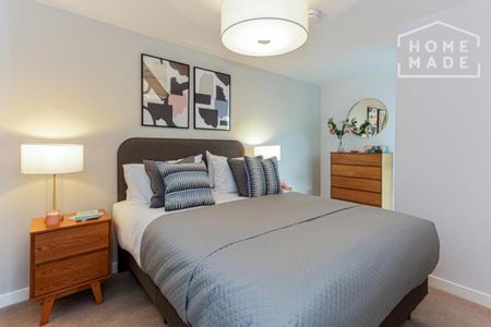 1 bedroom flat to rent - Photo 5